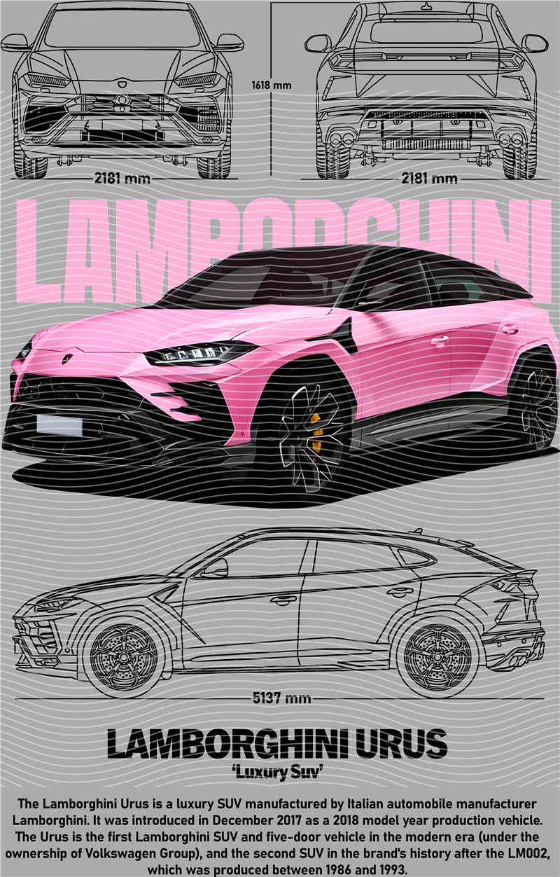 Street design-JT1585
